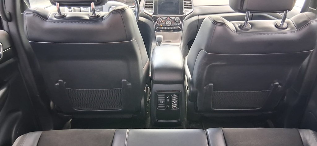 2019 Jeep Grand Cherokee Image 28
