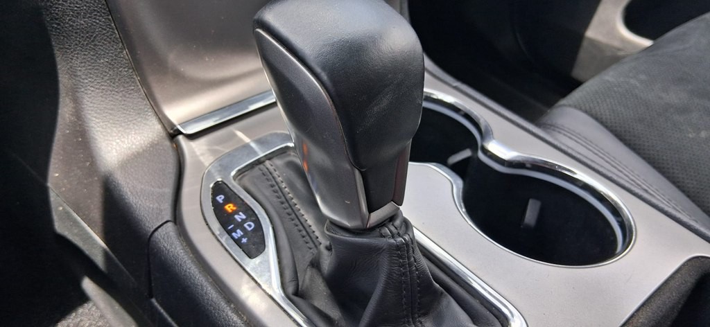 2019 Jeep Grand Cherokee Image 29