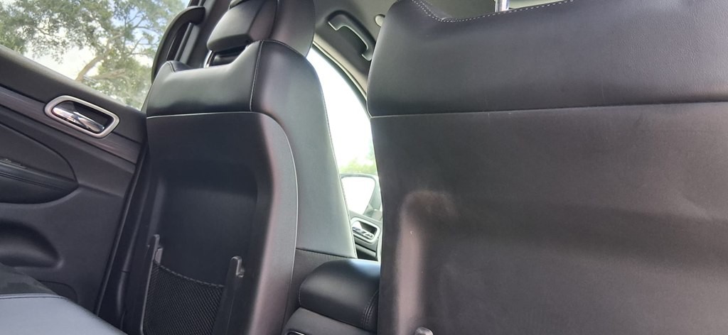 2019 Jeep Grand Cherokee Image 32