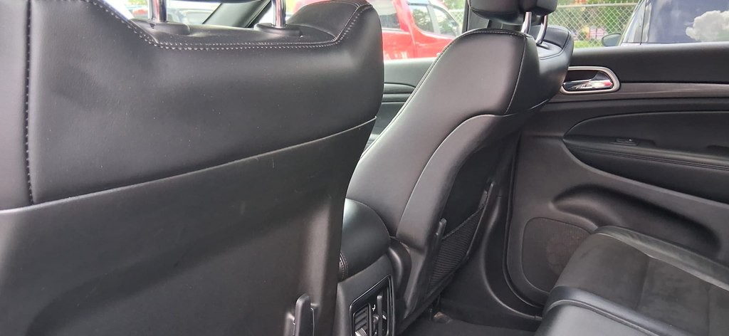 2019 Jeep Grand Cherokee Image 33