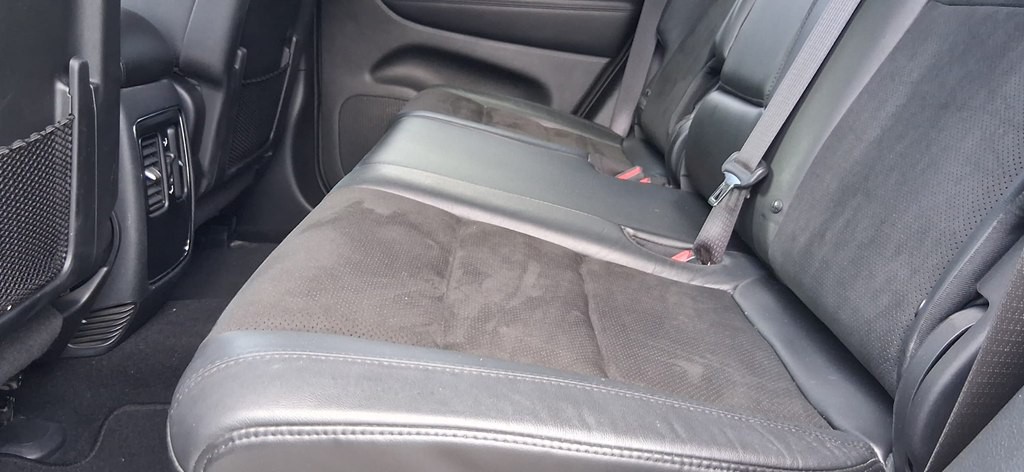 2019 Jeep Grand Cherokee Image 35