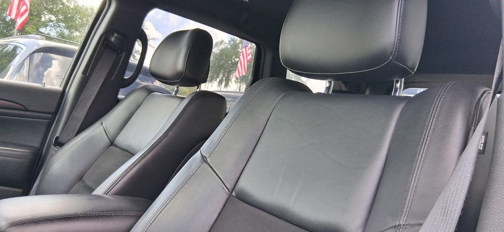 2019 Jeep Grand Cherokee Image 37