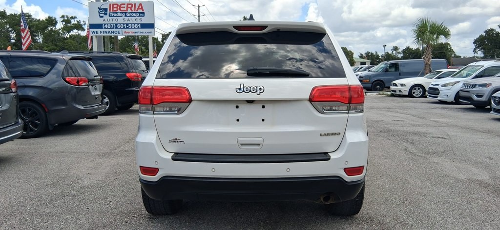 2019 Jeep Grand Cherokee Image 44