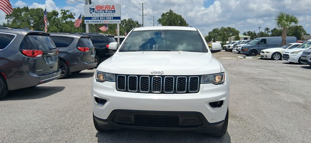 2019 Jeep Grand Cherokee Image 51