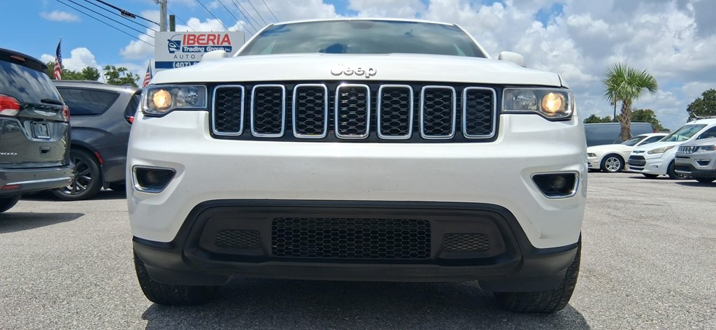 2019 Jeep Grand Cherokee Image 52
