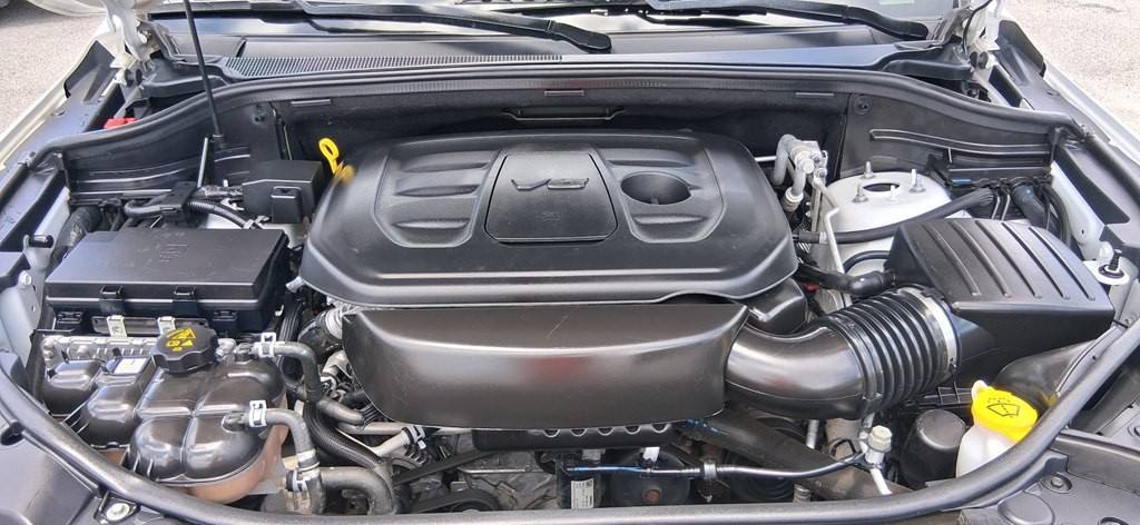 2019 Jeep Grand Cherokee Image 54