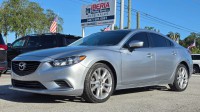Image for 2017 Mazda Mazda6 Touring ID: 6714088