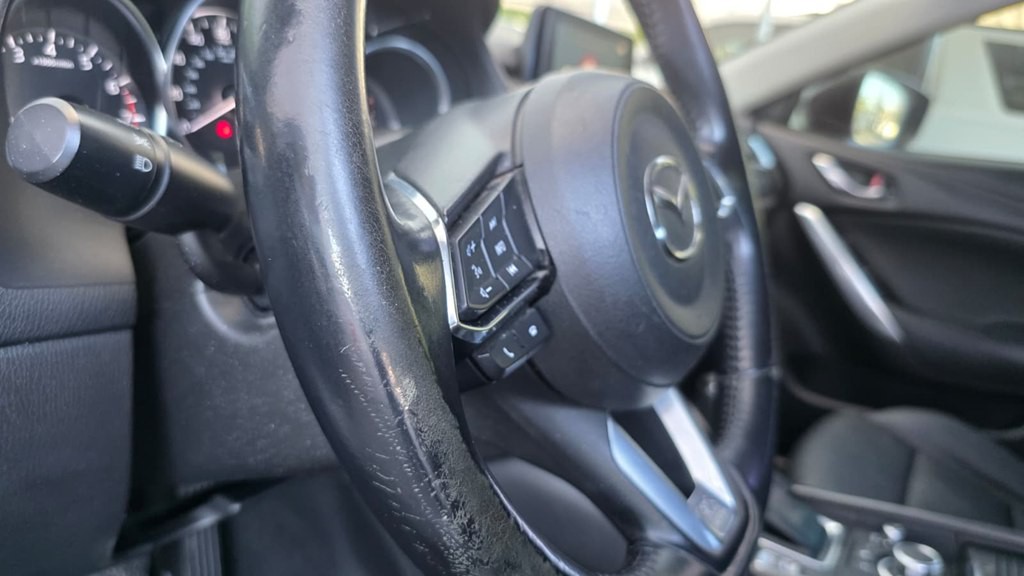 2017 Mazda Mazda6 Image 8