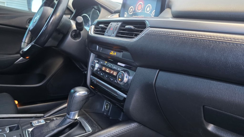 2017 Mazda Mazda6 Image 9