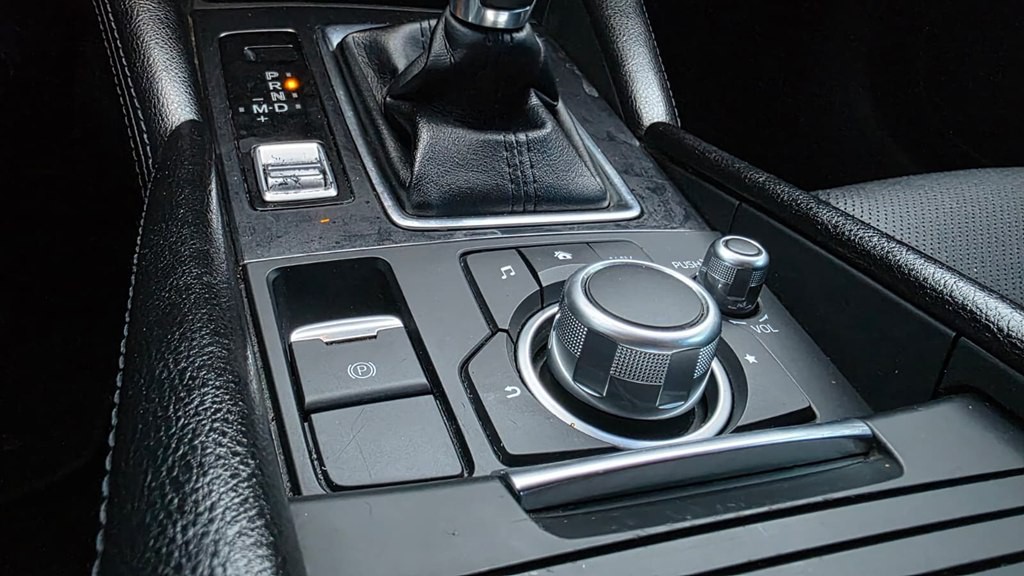 2017 Mazda Mazda6 Image 13