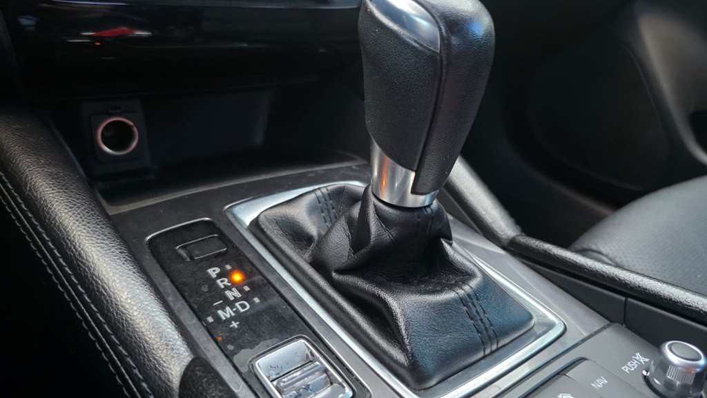2017 Mazda Mazda6 Image 14