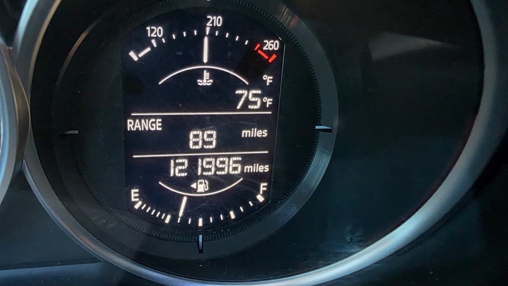 2017 Mazda Mazda6 Image 19