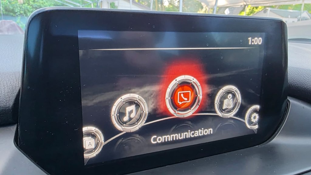 2017 Mazda Mazda6 Image 21