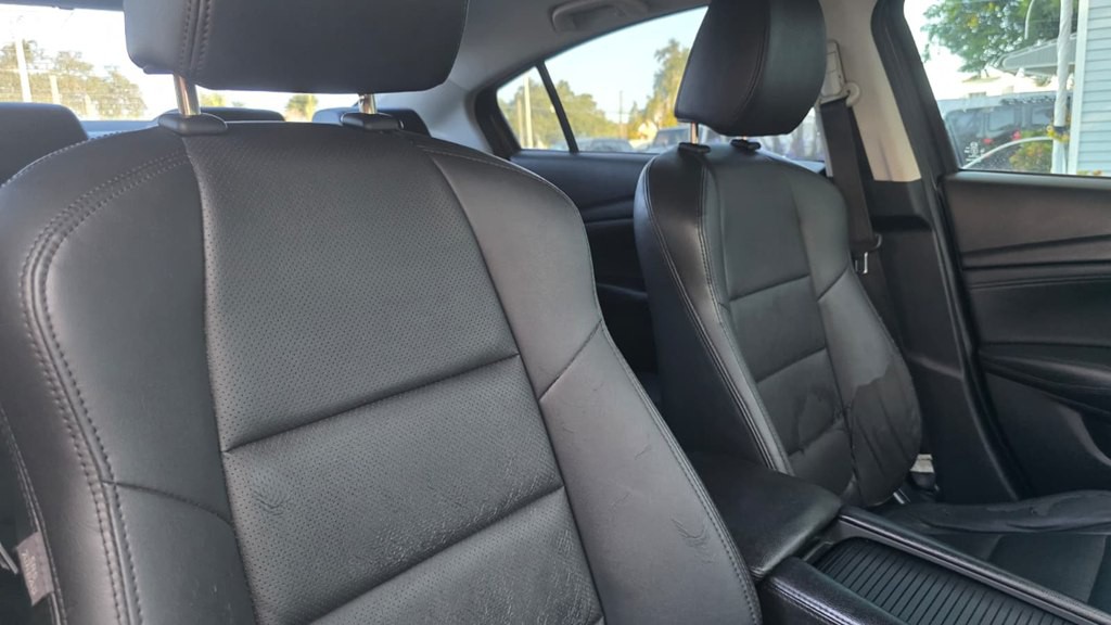 2017 Mazda Mazda6 Image 22