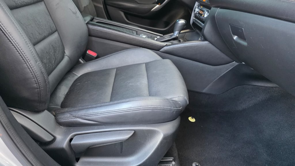 2017 Mazda Mazda6 Image 23