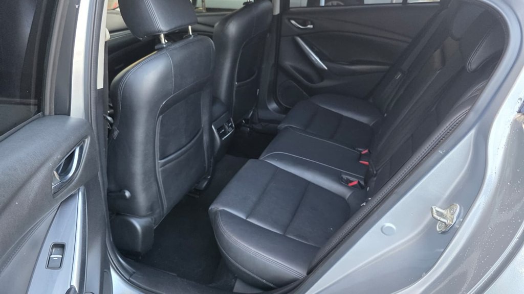 2017 Mazda Mazda6 Image 24