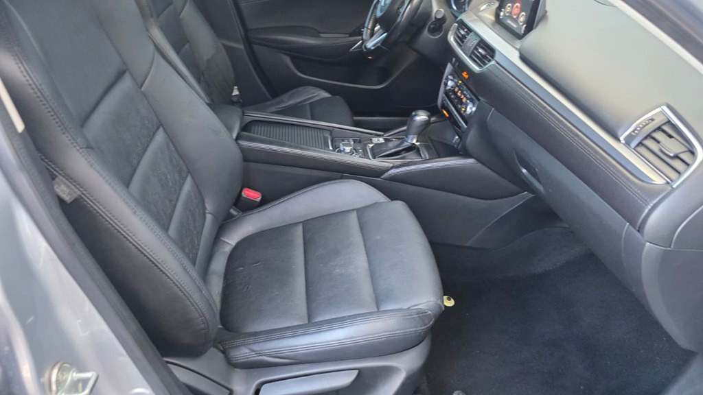 2017 Mazda Mazda6 Image 25