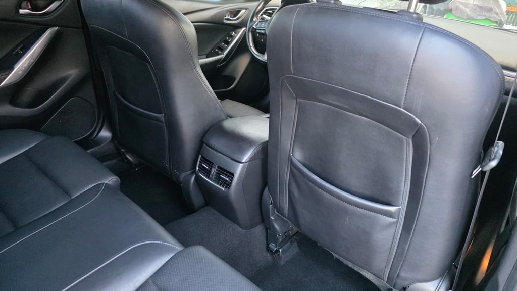 2017 Mazda Mazda6 Image 26