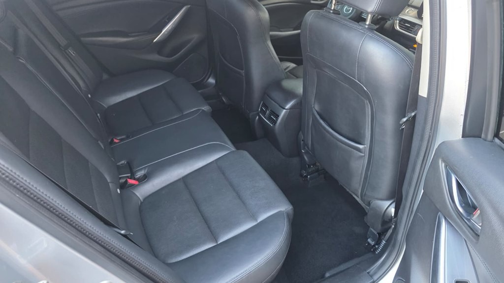 2017 Mazda Mazda6 Image 27