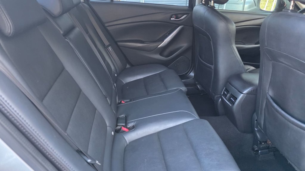 2017 Mazda Mazda6 Image 28