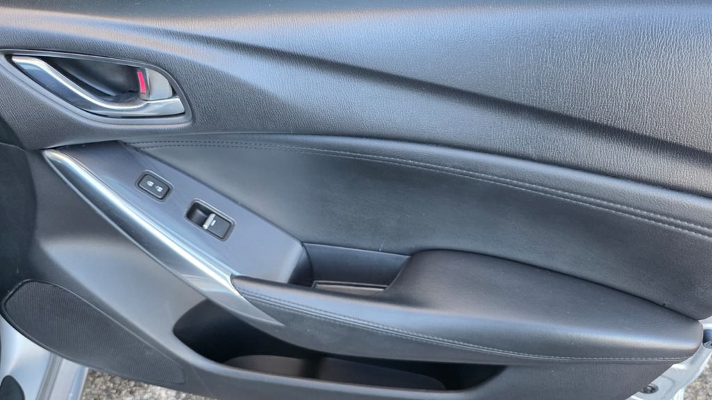 2017 Mazda Mazda6 Image 31