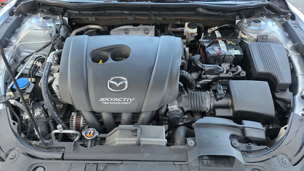 2017 Mazda Mazda6 Image 35