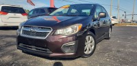 Image for 2013 Subaru Impreza 2.0I ID: 6730251