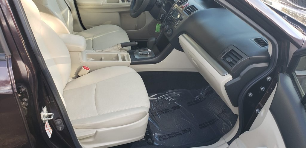 2013 Subaru Impreza Image 13