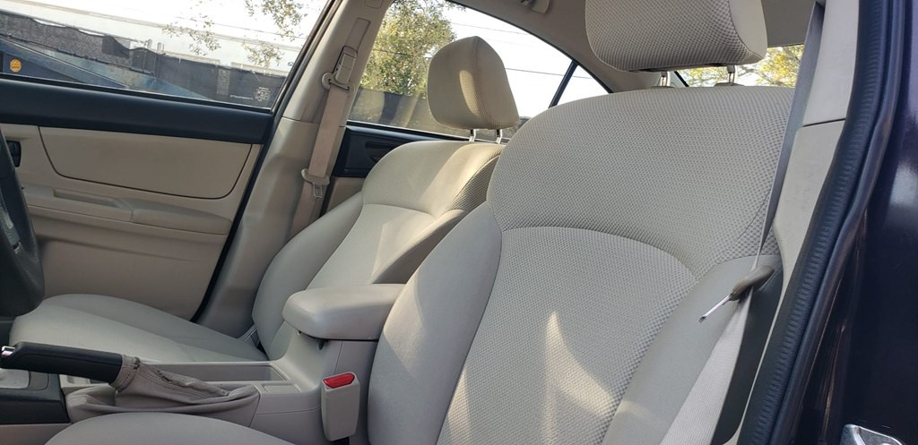 2013 Subaru Impreza Image 14