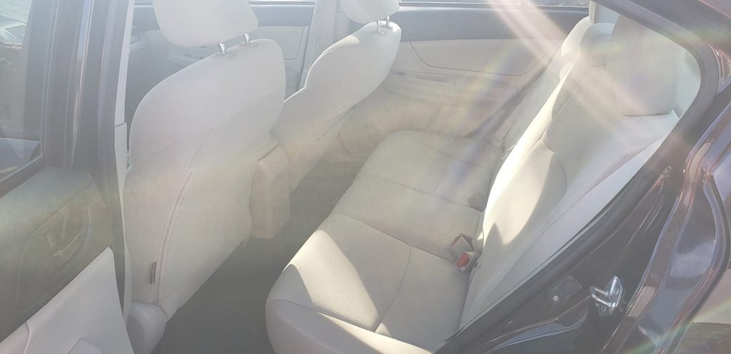 2013 Subaru Impreza Image 17