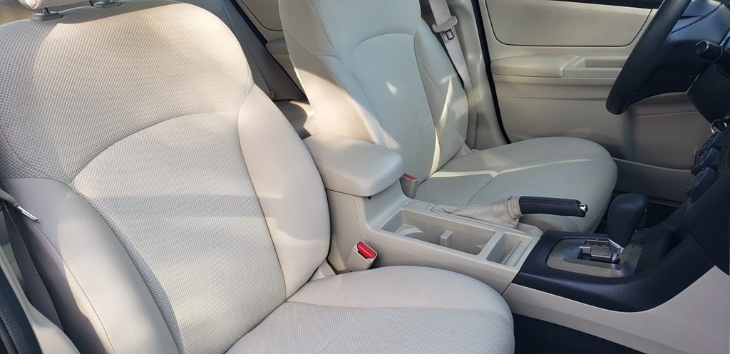2013 Subaru Impreza Image 25