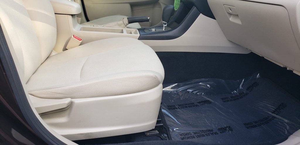 2013 Subaru Impreza Image 26