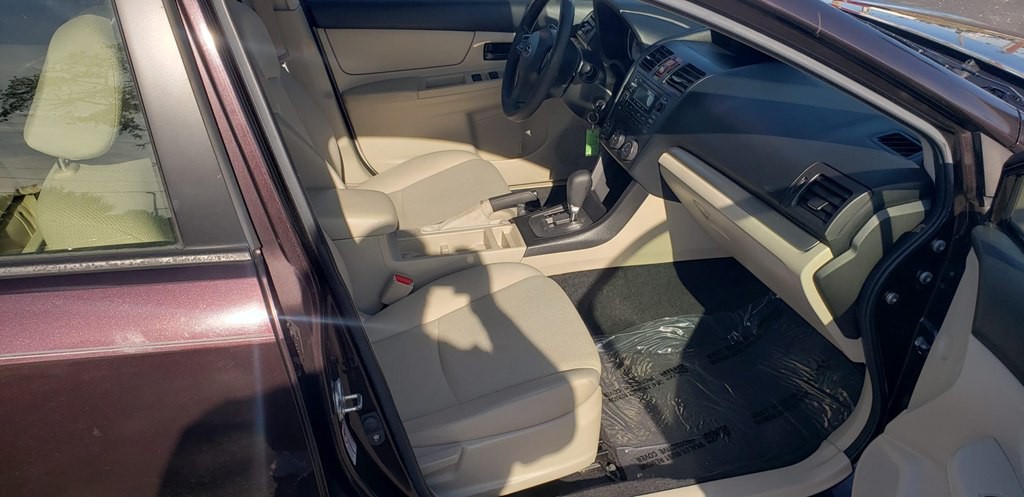 2013 Subaru Impreza Image 18