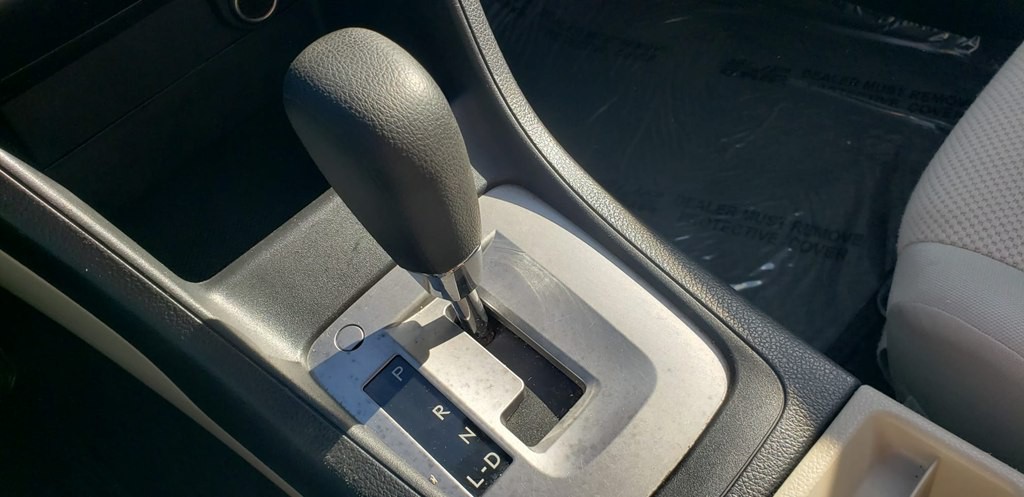 2013 Subaru Impreza Image 19