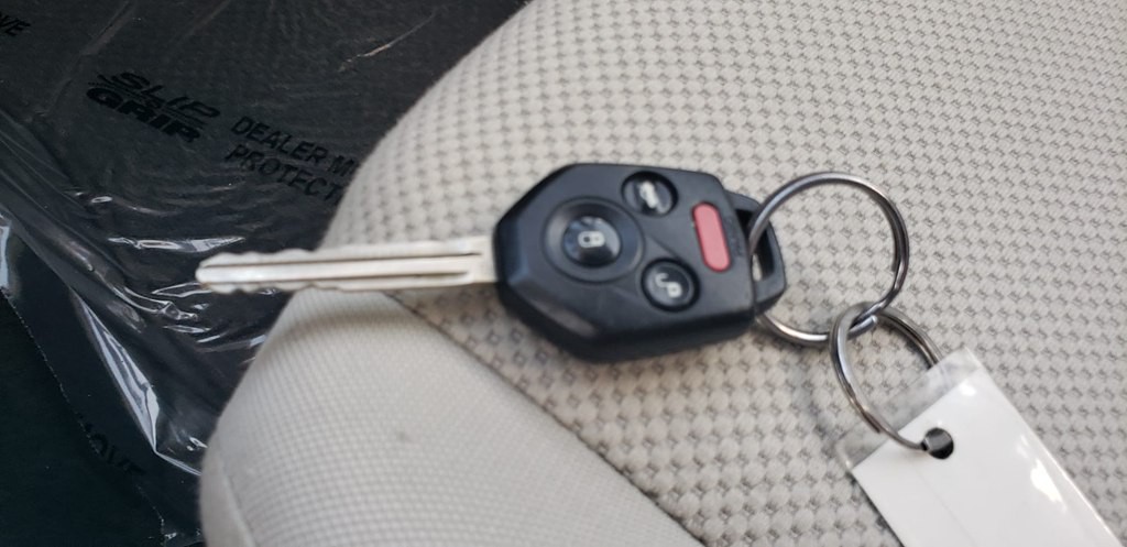 2013 Subaru Impreza Image 20