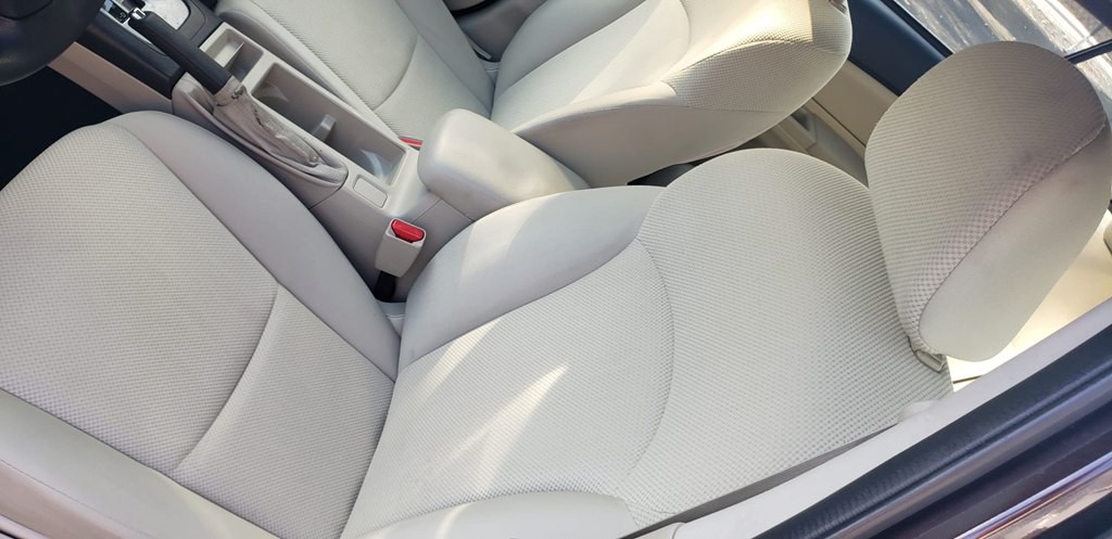 2013 Subaru Impreza Image 21