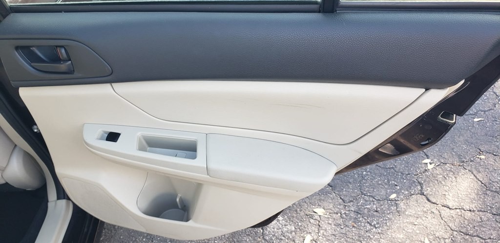 2013 Subaru Impreza Image 25