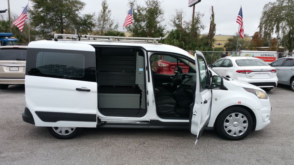 2015 Ford Transit Connect Image 6