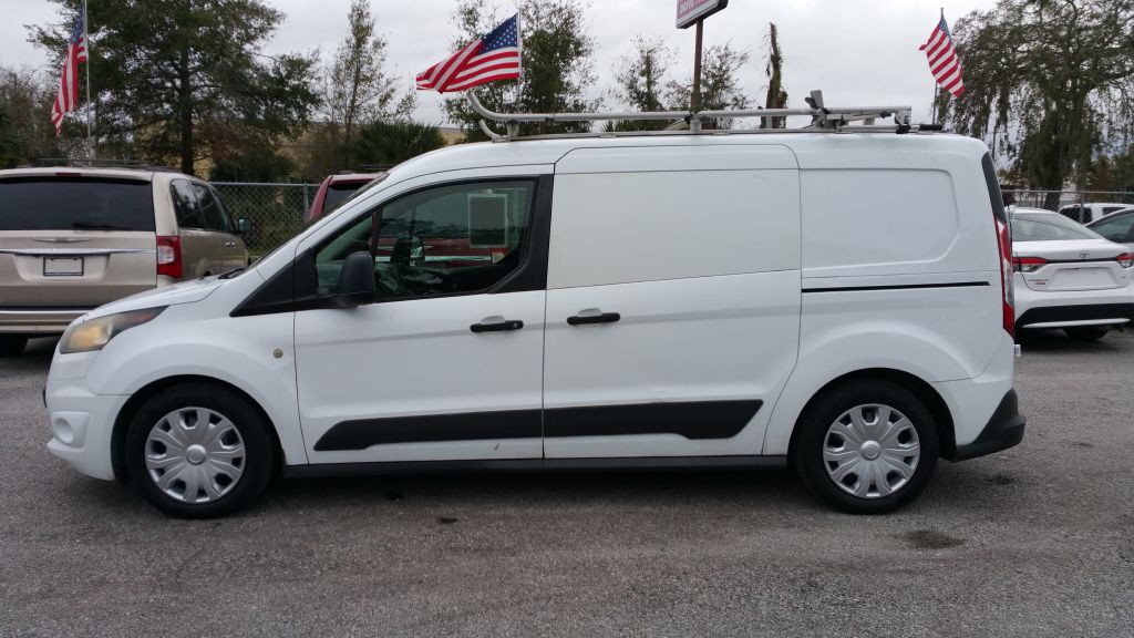 2015 Ford Transit Connect Image 10