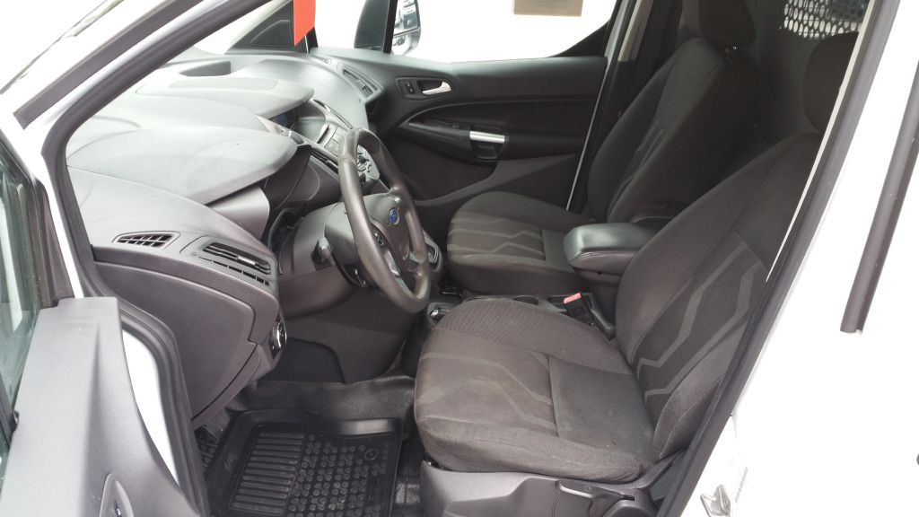 2015 Ford Transit Connect Image 11