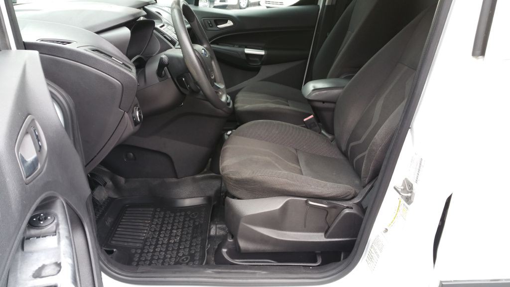 2015 Ford Transit Connect Image 13