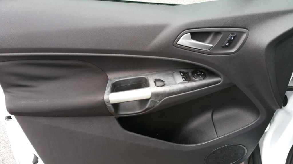 2015 Ford Transit Connect Image 14