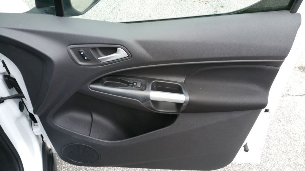 2015 Ford Transit Connect Image 15