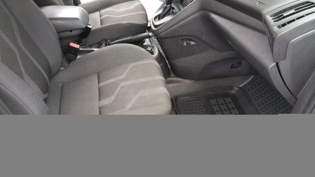 2015 Ford Transit Connect Image 16