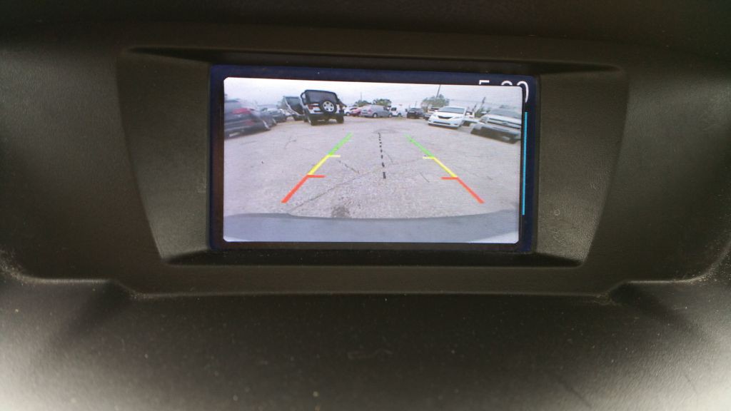 2015 Ford Transit Connect Image 18