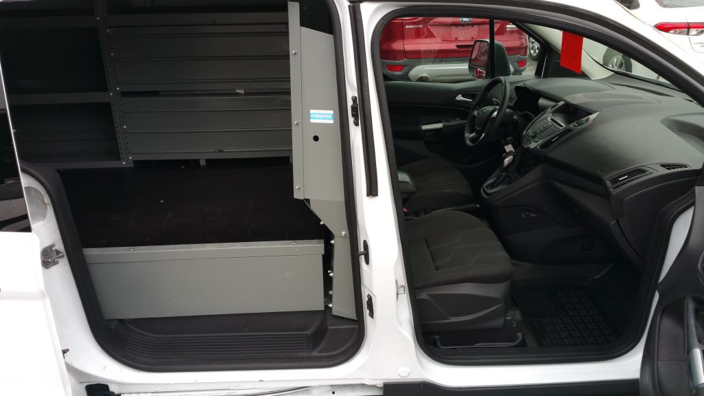 2015 Ford Transit Connect Image 19