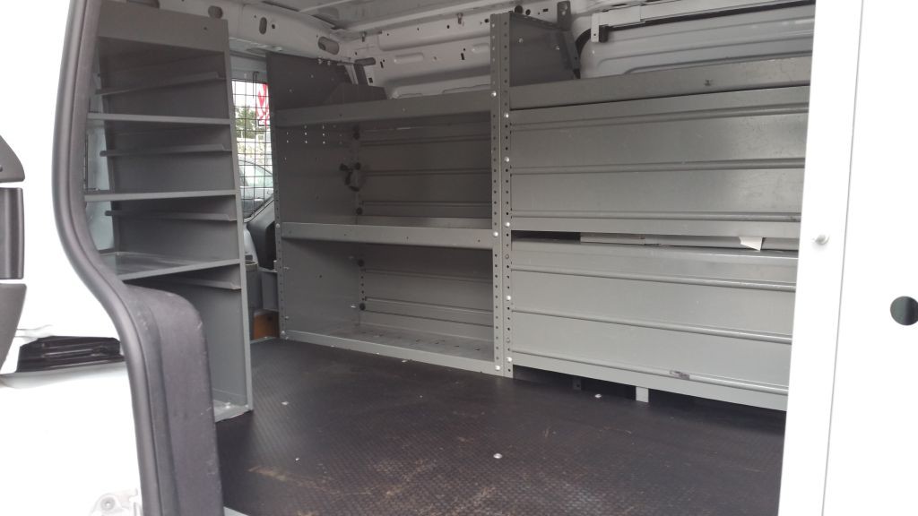 2015 Ford Transit Connect Image 20