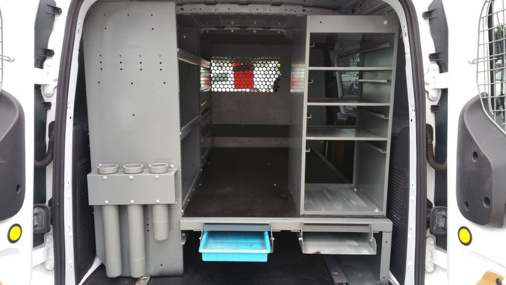 2015 Ford Transit Connect Image 22