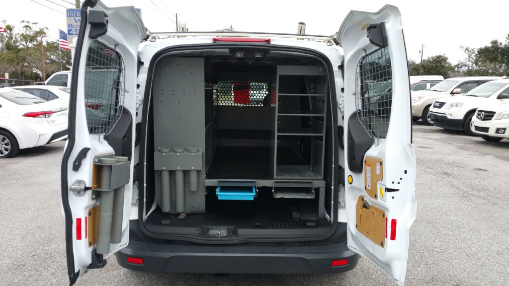 2015 Ford Transit Connect Image 23