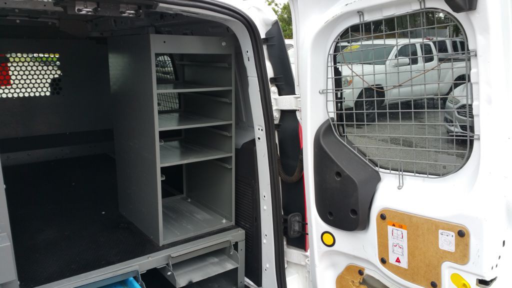 2015 Ford Transit Connect Image 24